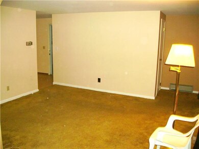 Living Room Room for all your furniture!