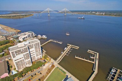 Dockside Condominiums