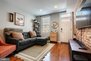 1319 Richardson St, Baltimore, MD 21230 - photo 4