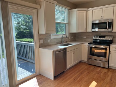 1118 Tennyson Ln, Naperville, IL 60540 - photo 6