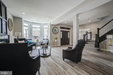 2300 Harlem Ave, Baltimore, MD 21216 - photo 3