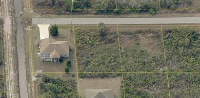 2802 63rd St W Different Aerial View.
