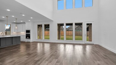 1518 Ruby Ford Ln, Richmond, TX 77469 - photo 3