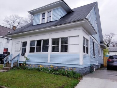 31 Baylis St SW, Grand Rapids, MI 49507 - photo 2