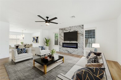 8312 Aqua Spray Ave, Las Vegas, NV 89128 - photo 2