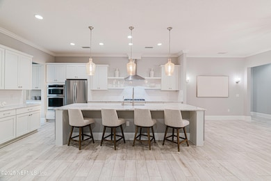 Gourmet Kitchen