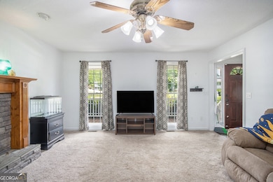 67 Severn Way, Dallas, GA 30132 - photo 6