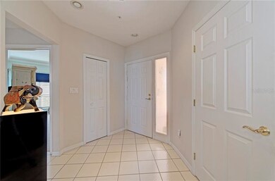 Foyer.