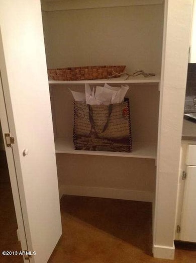 Kitchen Pantry