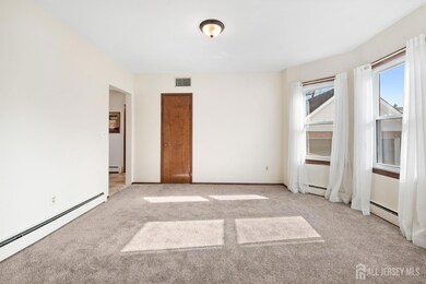 Dining Room (to left is Kitchen)