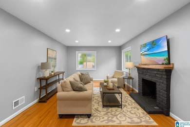 Virtual Staging