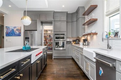 216 Haralson Ln NE, Atlanta, GA 30307 - photo 4