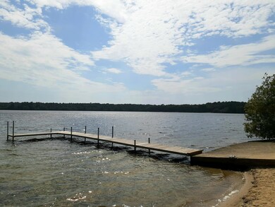 Seymour Pond