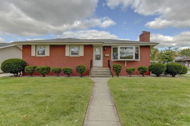 721 211th Place, Dyer, IN 46311 - photo 3