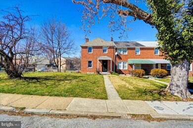 1300 Winston Ave, Baltimore, MD 21239 - photo 3