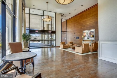 The Westbridge Condominiums unit 1014, Washington, DC 20037 - photo 4