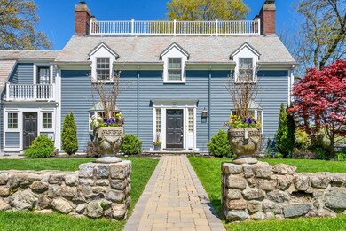 20 Windmill Ln, Arlington, MA 02474 - photo 7