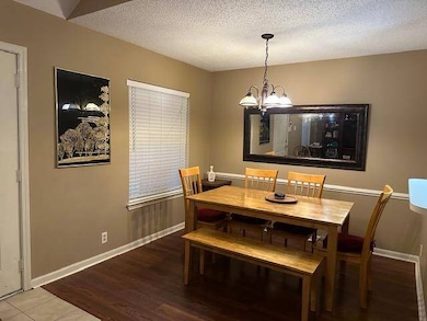 141 E Boyd Dr unit 308, Baton Rouge, LA 70808 - photo 4