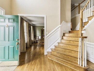 12625 Grendon Dr, Midlothian, VA 23113 - photo 7