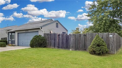 4022 Leslie Ct, Franklin, IN 46131 - photo 3