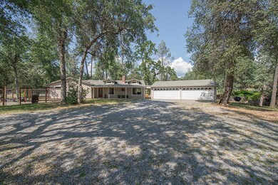 A stunning country property for sure