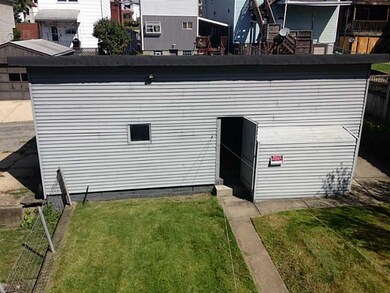 Other. Detached Garage