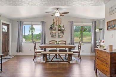 WOW! TAKE A LOOK AT THIS DINING AREA/MULTI PURPOSE