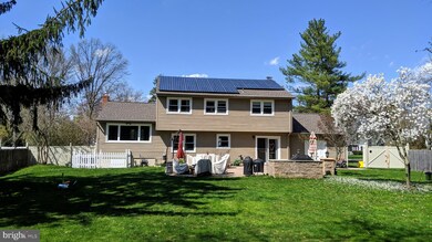 12 Rocky Brook Rd, East Windsor, NJ 08512 - photo 5