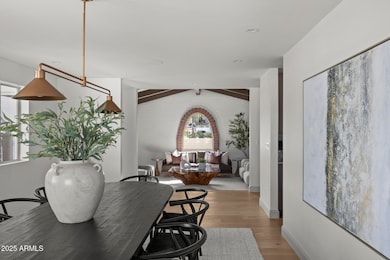 4646 E Shadow Rock Rd, Phoenix, AZ 85028 - photo 6