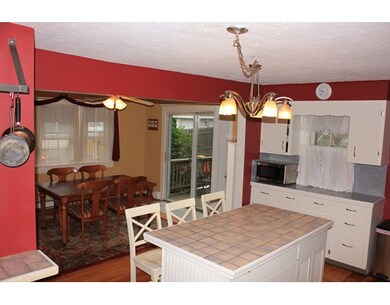 76 Edison Park, Quincy, MA 02169 - photo 7