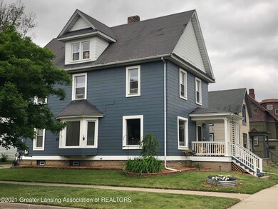 626 W Genesee St, Lansing, MI 48933 - photo 4