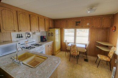 Kitchen -
