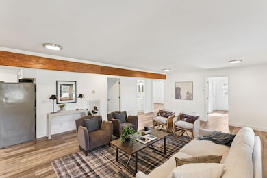 2804 Mossdale Dr, Nashville, TN 37217 - photo 7