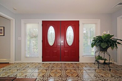 Foyer