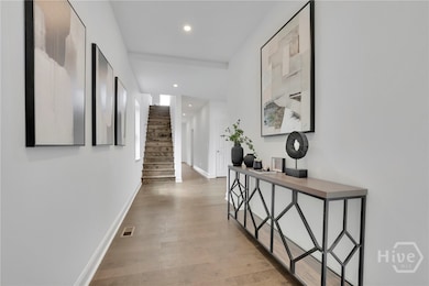 120 N Gwinnett St, Buford, GA 30518 - photo 5