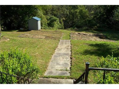 Yard/Garden.