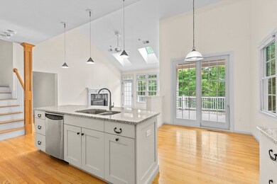 26 Bridge Gate, Plymouth, MA 02360 - photo 4