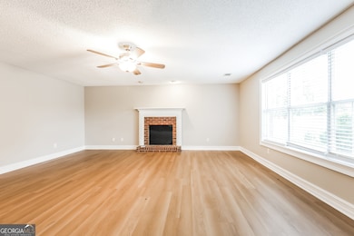 182 Spivey Glen Dr, Jonesboro, GA 30236 - photo 6