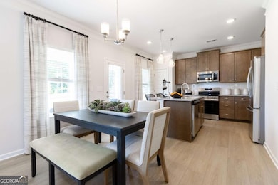 10453 Trellis Ln unit (LOT 28), Hampton, GA 30228 - photo 5