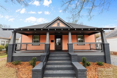 1025 Park Ave, Rock Hill, SC 29732 - photo 2