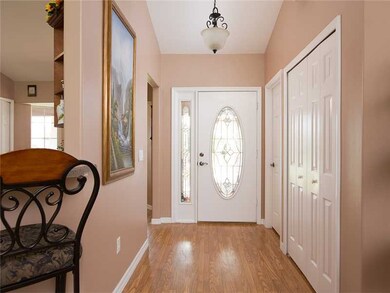 Foyer.