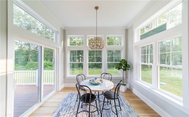 154 Kings Factory Rd, Charlestown, RI 02813 - photo 7