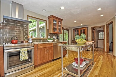 4 Henry Ln, Franklin, MA 02038 - photo 5