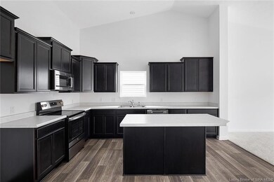 8023 Stacy Rd, Charlestown, IN 47111 - photo 4