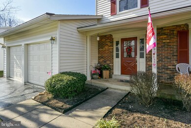 9631 Shipwright Dr, Burke, VA 22015 - photo 2