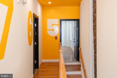 101 E Trenton St unit 1, Baltimore, MD 21202 - photo 5