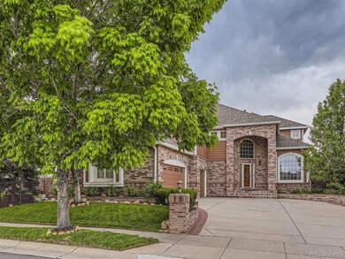 22496 E Ridge Trail Dr, Aurora, CO 80016 - photo 2