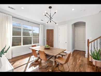 5923 Oram St unit B, Dallas, TX 75206 - photo 5