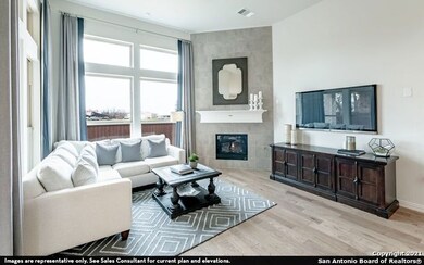 4145 Monteverde View, San Antonio, TX 78261 - photo 7