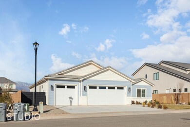 463 E 4235 S, Washington, UT 84780 - photo 2